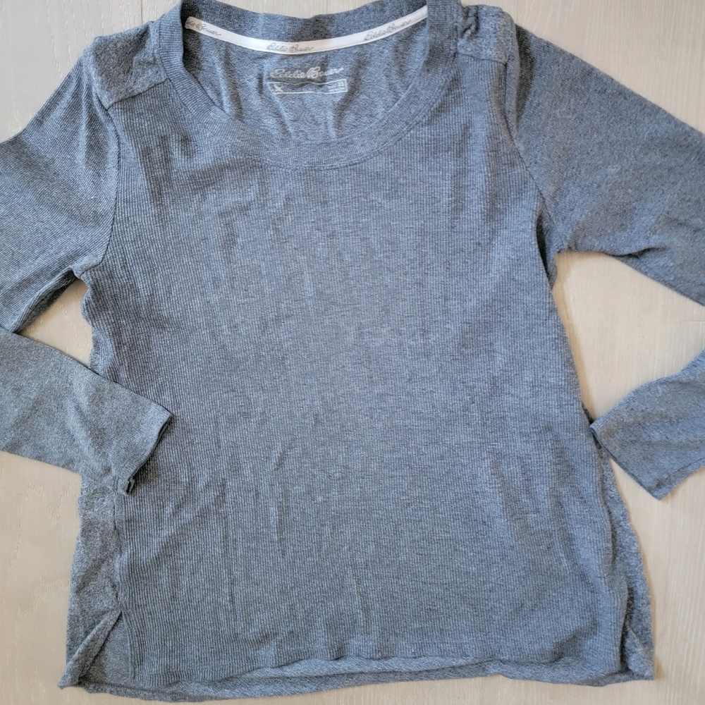 Eddie Bauer shirt
